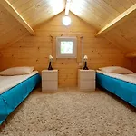 Toscana Camp Campingplatz Pogorzelica (Gmina Rewal)