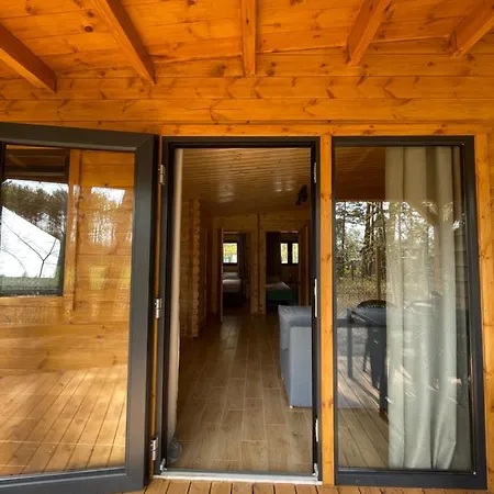 Toscana Camp Kemp *