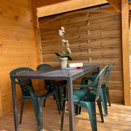 Toscana Camp Kemp *