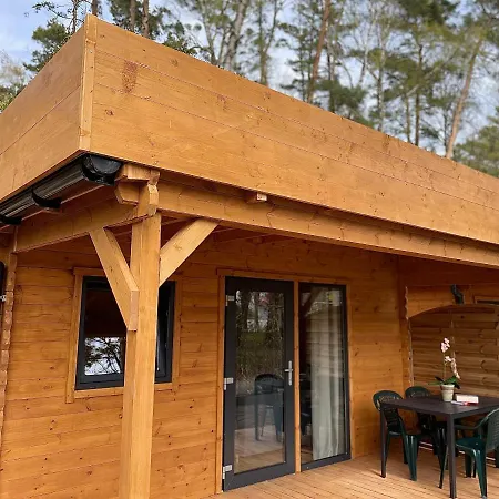 Toscana Camp * Pogorzelica (Gmina Rewal)