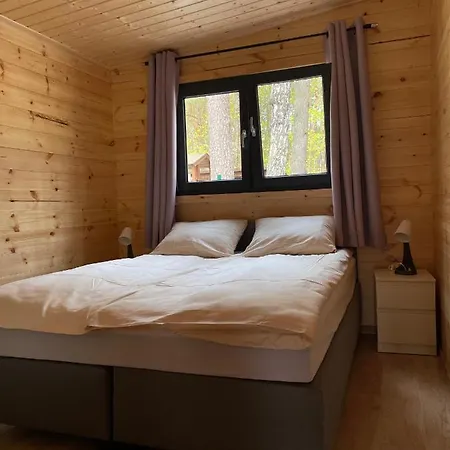Toscana Camp Kemp *
