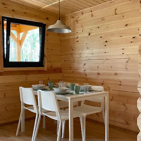 Toscana Camp مكان تخييم *