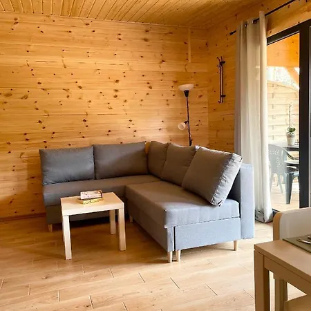 Toscana Camp Kemping
