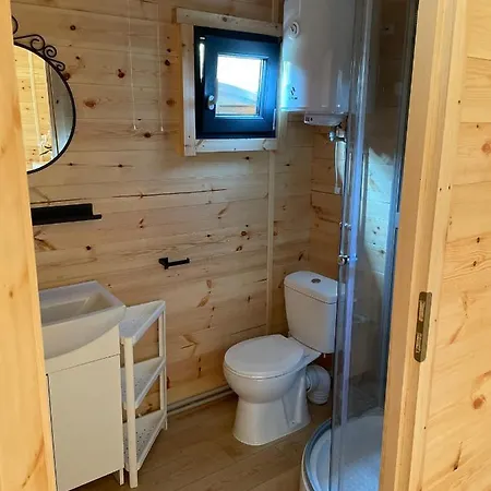 Toscana Camp Pogorzelica (Gmina Rewal)