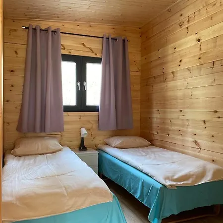 Toscana Camp *