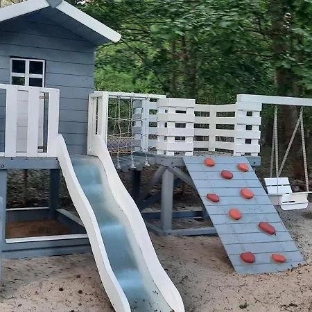 Toscana Camp 포고르젤리차