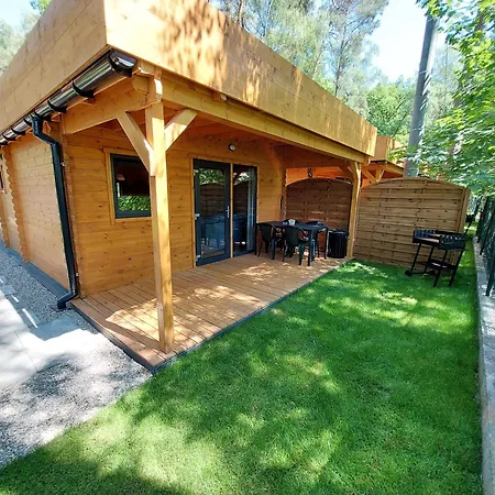 Toscana Camp *