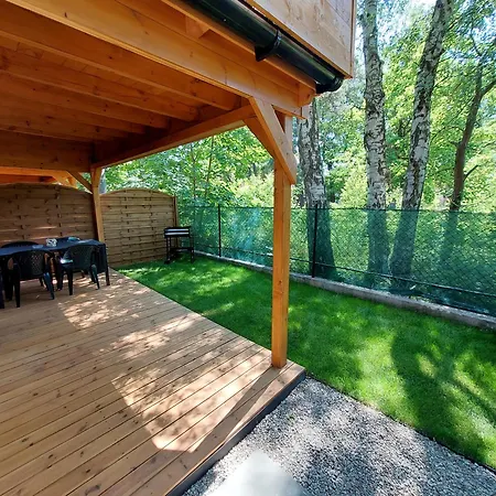 Toscana Camp Pogorzelica (Gmina Rewal)