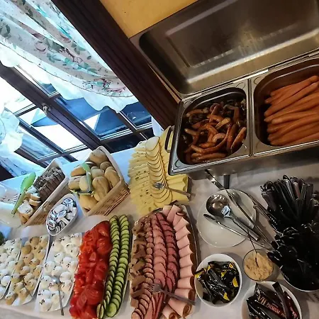 Toscana Camp 포고르젤리차