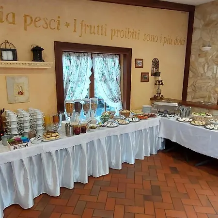Toscana Camp *