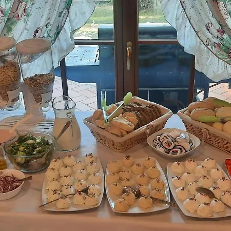 Toscana Camp 캠프장 포고르젤리차