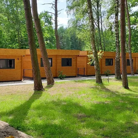 Toscana Camp Kemp *