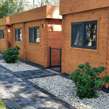 مكان تخييم Toscana Camp *