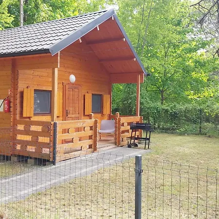 Toscana Camp * Pogorzelica (Gmina Rewal)