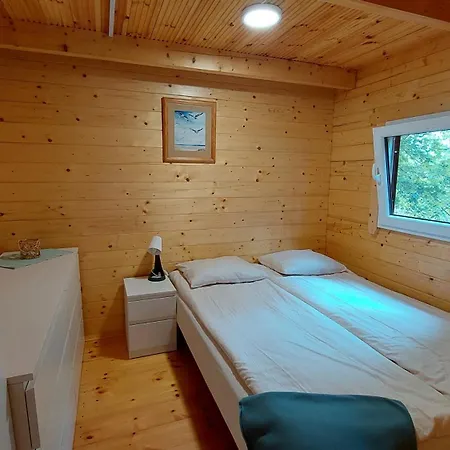 مكان تخييم Toscana Camp