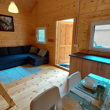 Toscana Camp مكان تخييم *