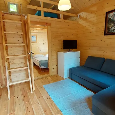 Camping Toscana Camp *