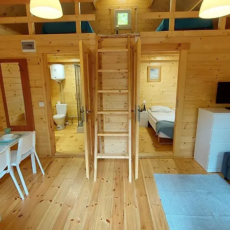 Toscana Camp *