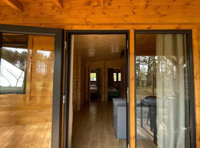 Toscana Camp Camping *