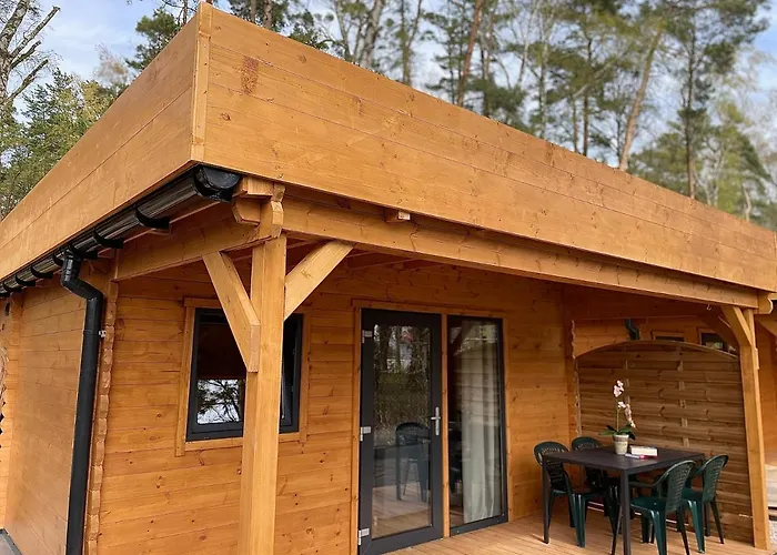 Toscana Camp * Pogorzelica (Gmina Rewal)