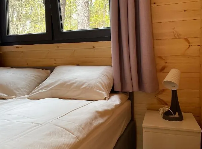 Toscana Camp Camping *