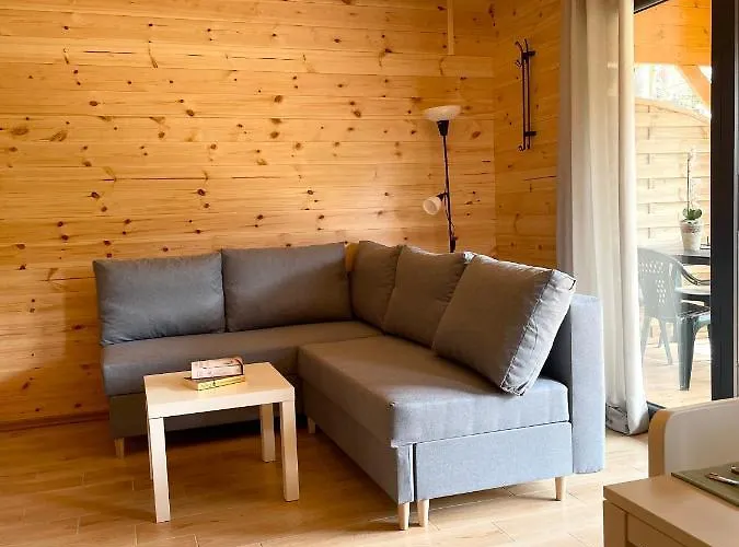 Toscana Camp Camping