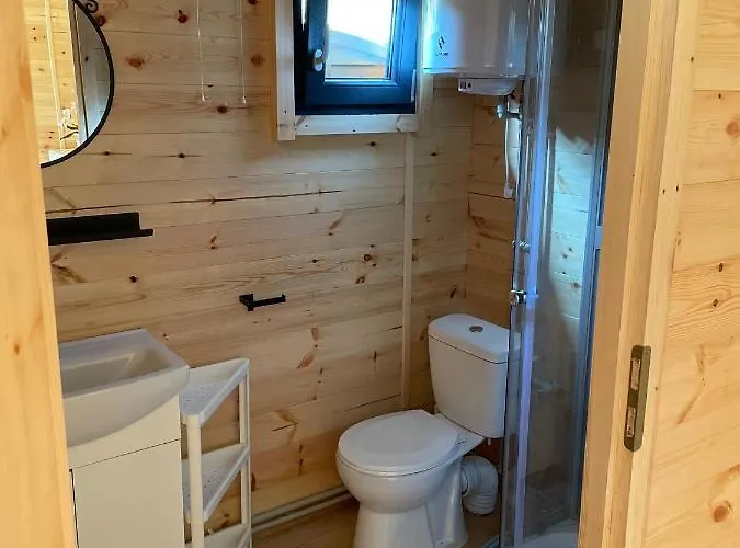 Toscana Camp Pogorzelica (Gmina Rewal)