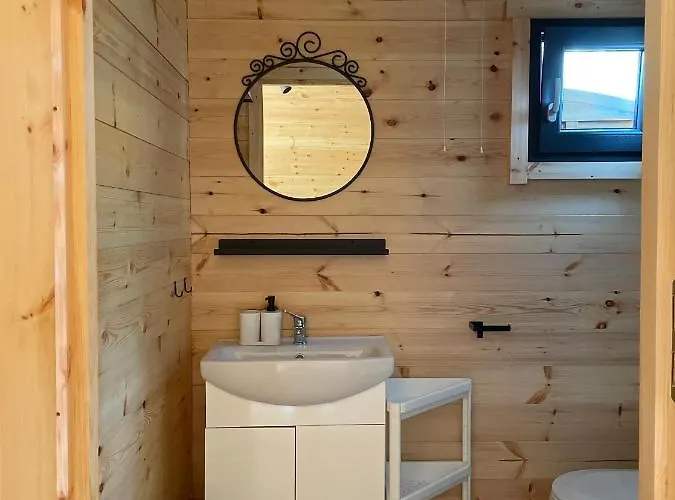 Camping Toscana Camp Pogorzelica (Gmina Rewal)