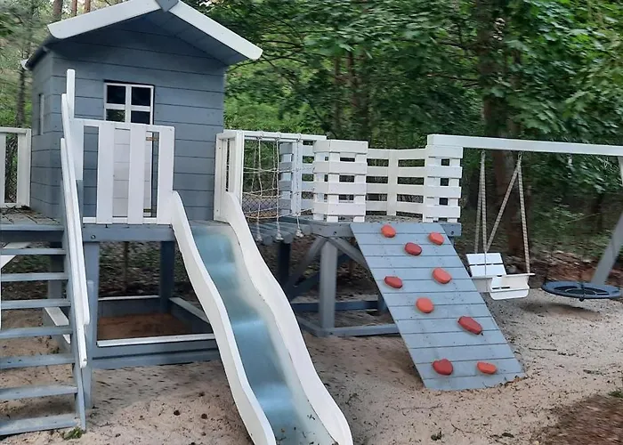 Toscana Camp Pogorzelica (Gmina Rewal)