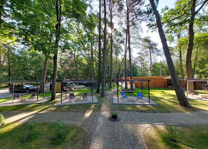 Camping Toscana Camp