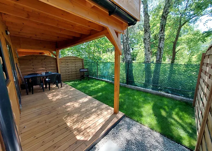 Toscana Camp Pogorzelica (Gmina Rewal)