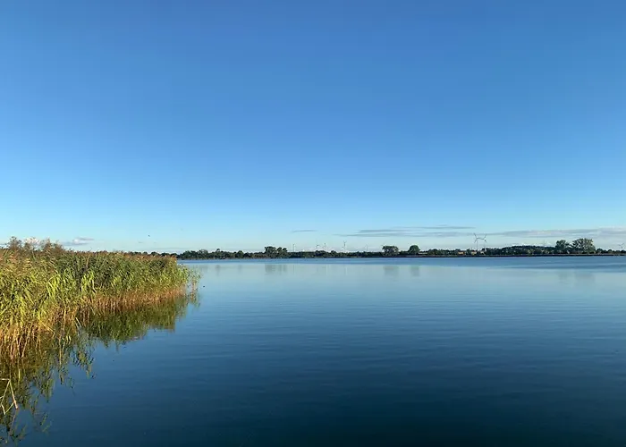 Toscana Camp Camping Pogorzelica (Gmina Rewal)