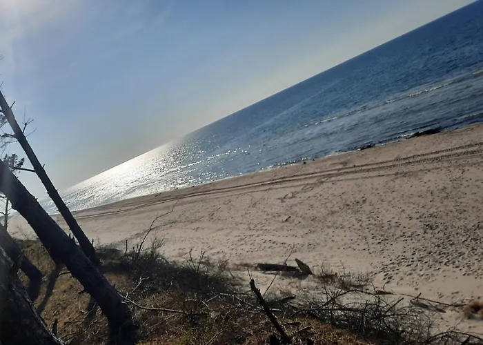 Parque de Campismo Toscana Camp