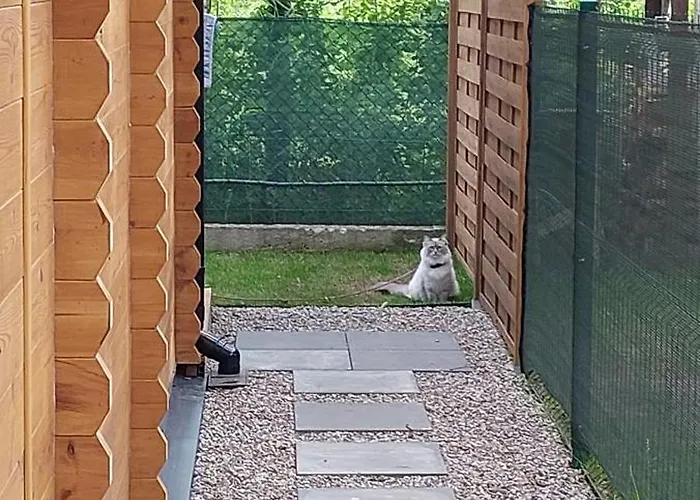 Toscana Camp Parque de Campismo Pogorzelica (Gmina Rewal)