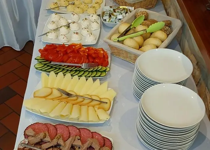 Toscana Camp Parque de Campismo Pogorzelica (Gmina Rewal)