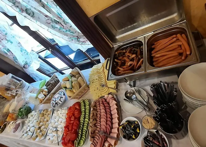 Toscana Camp Pogorzelica (Gmina Rewal)