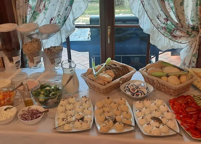 Toscana Camp Camping Pogorzelica (Gmina Rewal)