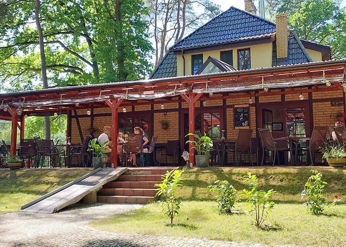 Toscana Camp Camping