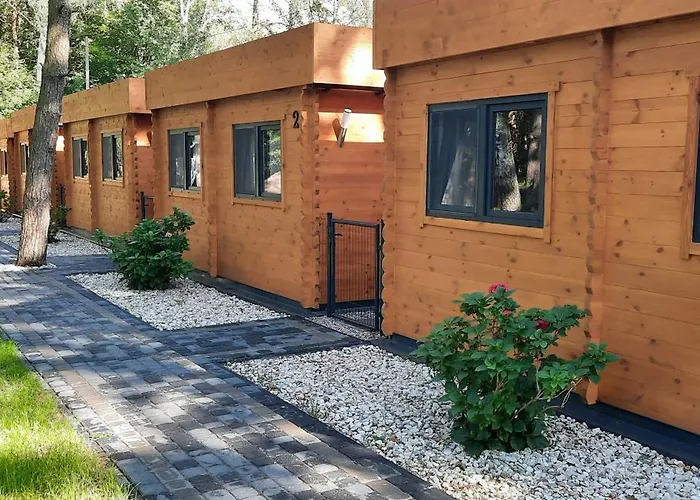 Camping Toscana Camp *