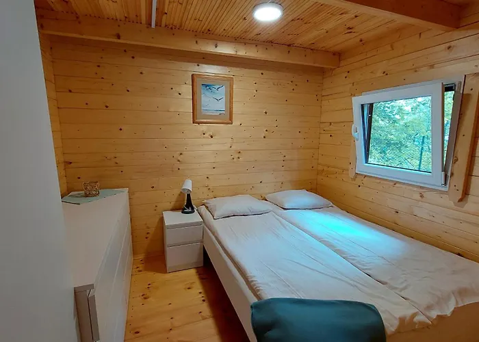 Camping Toscana Camp