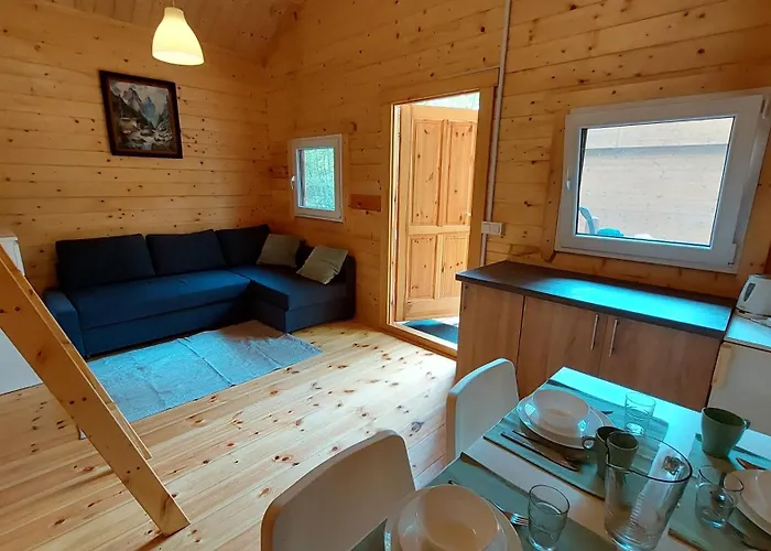 Toscana Camp Camping *