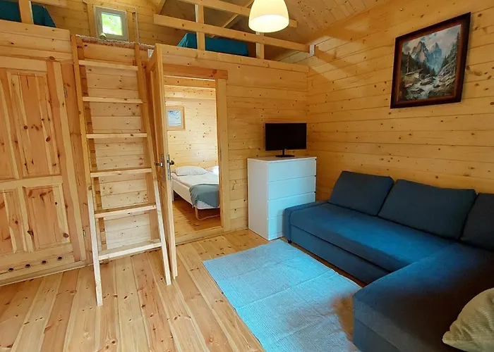 Camping Toscana Camp *