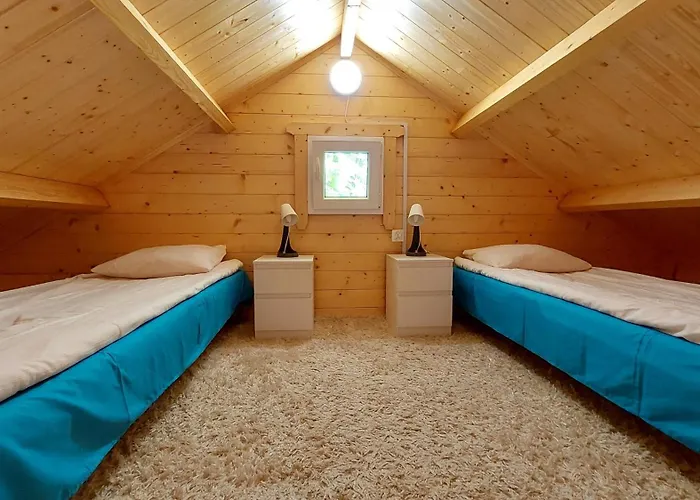 Toscana Camp Camping Pogorzelica (Gmina Rewal)